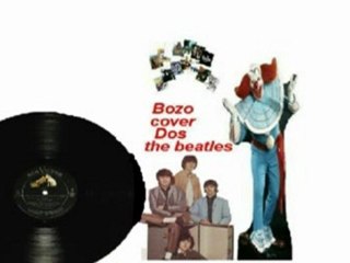 BOZO    _   BRINCADEIRAS DE CRIANÇA   VIDEOS  CLIPE