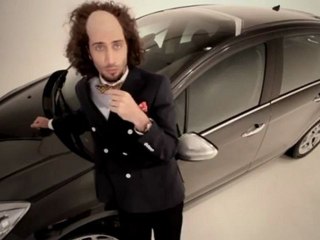 Nuevo Citroën C3:Experimenta nuevas sensaciones Es...