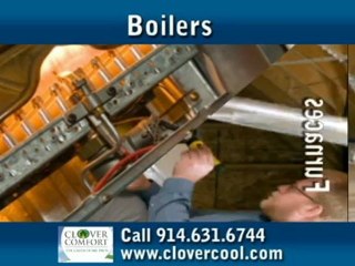 Furnace Repairs in White Plains, NY
