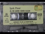 İpek Pınar - Dünya Dünya