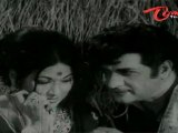 Kathanayakudi Katha Songs - Cheppana Oka Chinna Maata - NTR - Vanisri