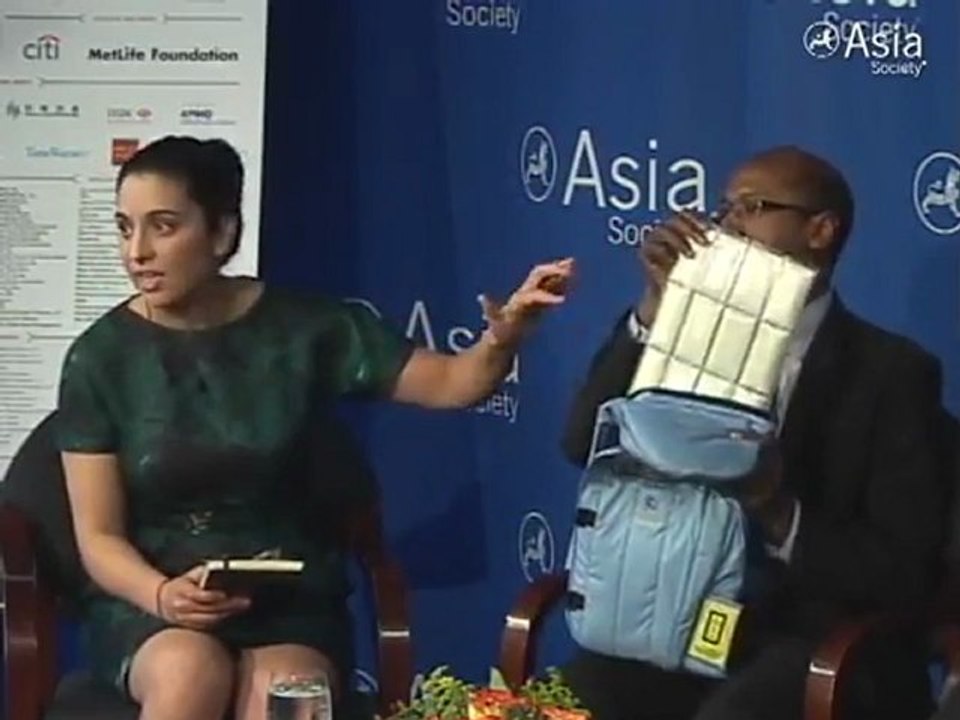 Global Innovation: Entrepreneurship in Emerging Markets