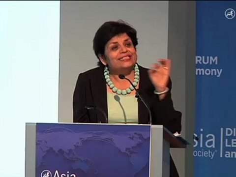 Asia is Changing the Face of Global Business Leadership