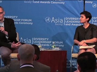 Starwood CEO: Building a Business in the Global Market