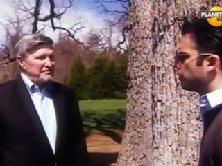 Jesse ventura: 11 septembre 2001