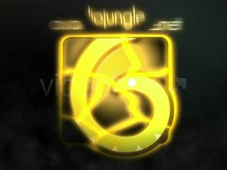 After Effects Template HD Logo Assembly