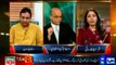 Dunya @ 8 with Malick: Karachi voter list, delimitation & overall Election Process