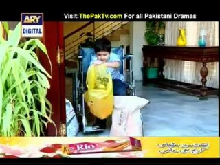 Piya Ka Ghar Pyaara Lage By Ary Digital Episode 54 - Part 1