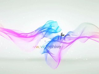 After Effects Template HD  Flowing Stylish Logo Reveal II [Vimeo-].mp4
