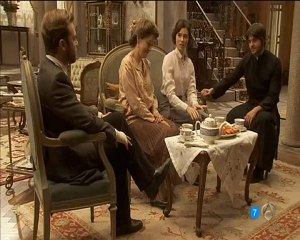 MARTIN FERNANDO ERES UN PESADO 05-12-2012