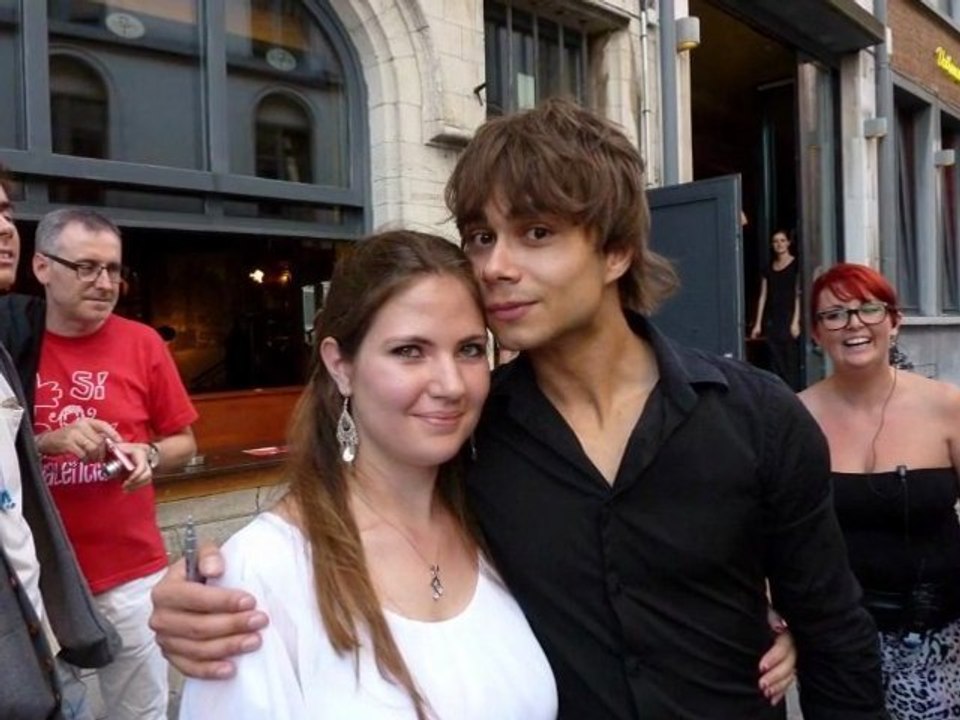 AlexRybak MusicPhotos Louis Clark