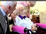 World's olders person Besse Cooper dies aged 116