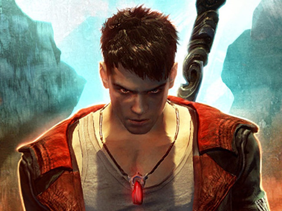 DMC – DEVIL MAY CRY “Eye of Dante” Trailer