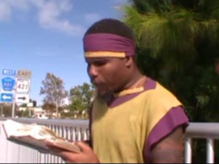 PT2 ESAUS WICKNESS WILL BE PUT OUT