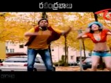 Yamudiki Mogudu Song Promo - Pistholu Pilla - Ramya Krishna - Allari Naresh - Richa Panai