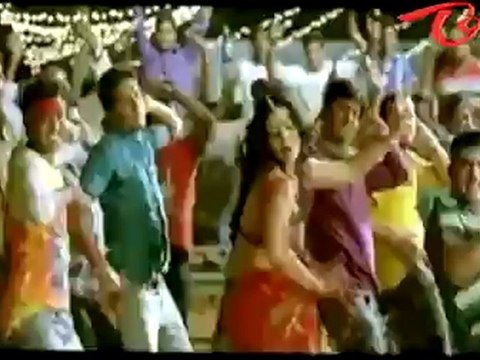 Satruvu Songs - Regipallu Regipallu - Aksha - Srikanth