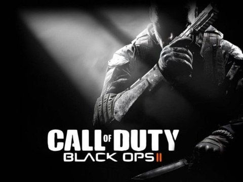 Vidéo test Call of Duty Black OPS II PS3