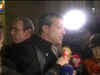 Edouard Martin : "On sort de Matignon avec des questions sans réponses"