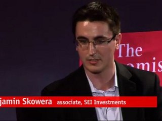 An App To Drive Transparency in Government