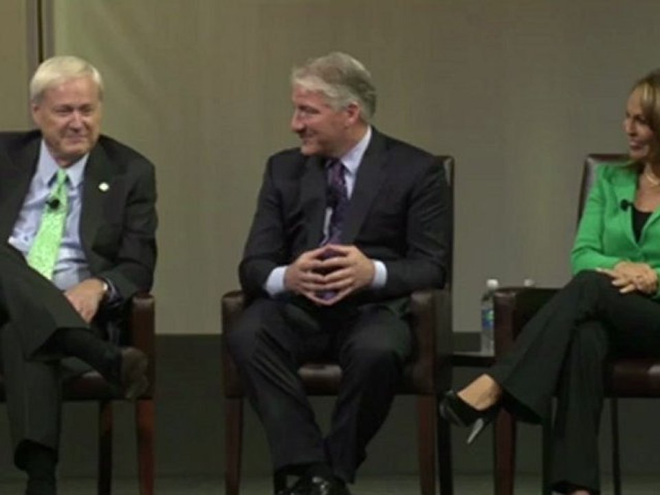 Chris Matthews: Jackasses, Stop Asking About Obama Speech