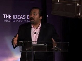 Vijay Vaitheeswaran: The Challenge of Future's Innovation