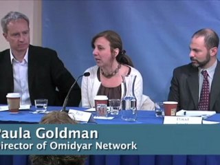 Paula Goldman: 'Think Problem First, Tools Second'