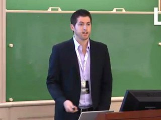 Lance Neuhauser: Making Money from Social Media Fans