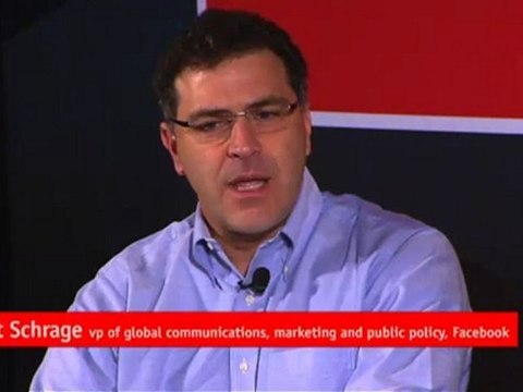 Economist Ideas Economy 2011 Recap
