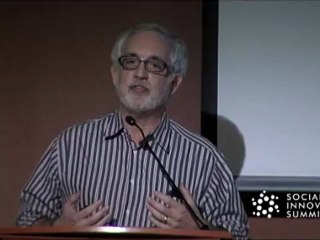 Mitchell Kapor: Saving Capitalism from Itself