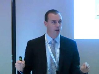 Luca Benini: The Internet Is Always Well-Lit