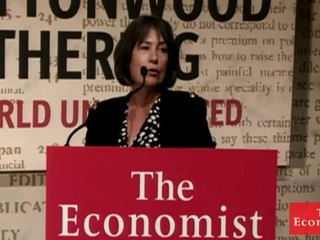 Sheila Bair: US Should Move Away from Housing and Credit