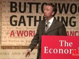 Mark Blyth on Finance that Works for the Common Good