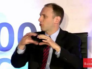 Goolsbee on Lessons for Europe from US Financial Crisis