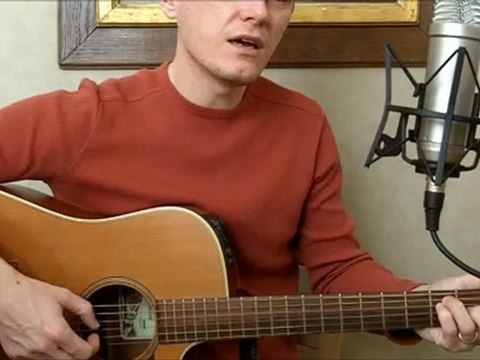 Peace in the valley - Elvis PRESLEY - Cover