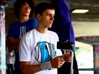 Os melhores momentos do parkour e freerunning em 2012