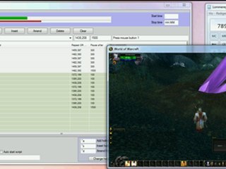 Auto Keybot Tutorial best autoclicker