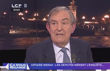 Ça Vous Regarde - Le débat : Affaire Merah : les députés mènent l'enquête ...