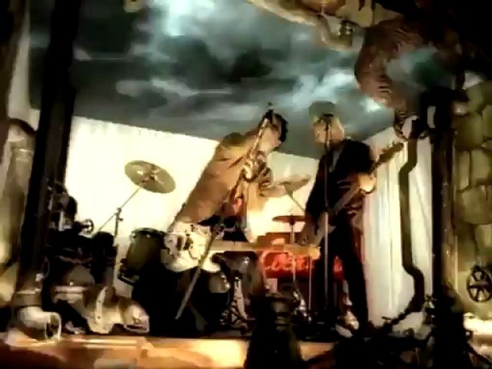 Green Day - Hitchin' A Ride [Official Music Video]