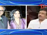 Funny Interview With RGV - Ram Gopal Varma about 26/11