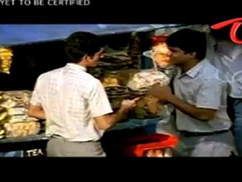 Yeto Vellipoyindi Manasu - Love Scenes Trailer - 01 - Nani - Samantha