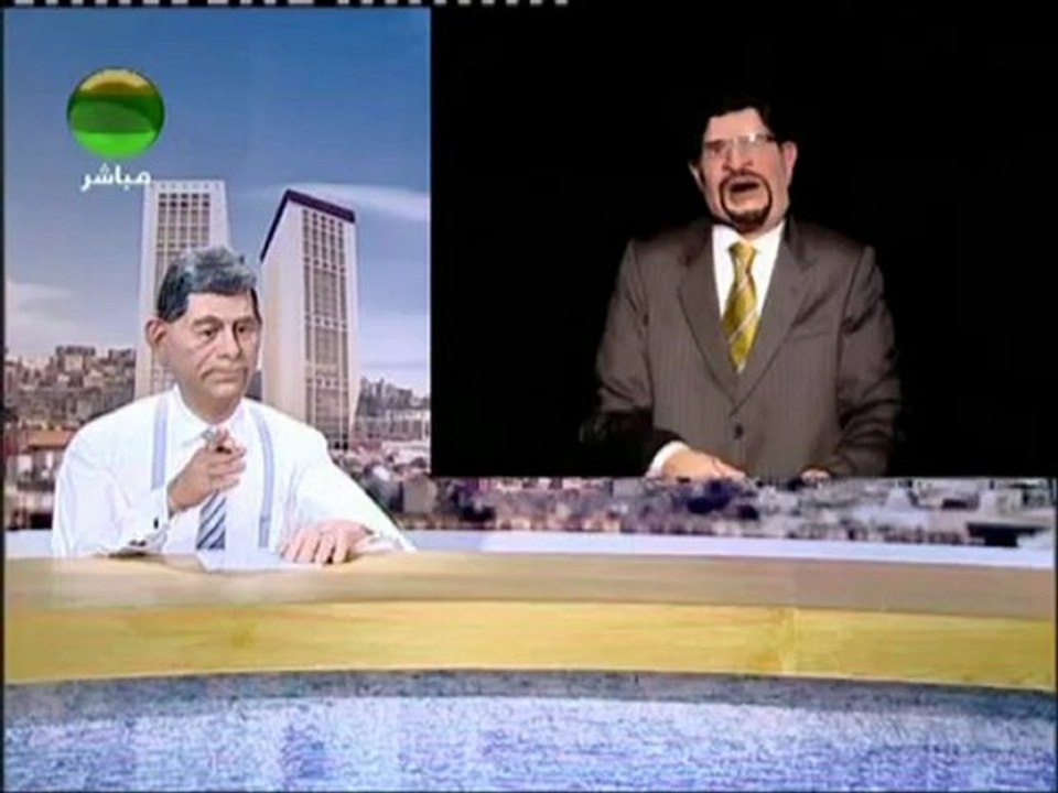 Guignol  Tunisien  2012-12-05