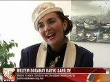 Meltem Doğanay Radyo Sahilde