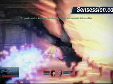 Mass Effect 3 Special Edition (WiiU) Review HD