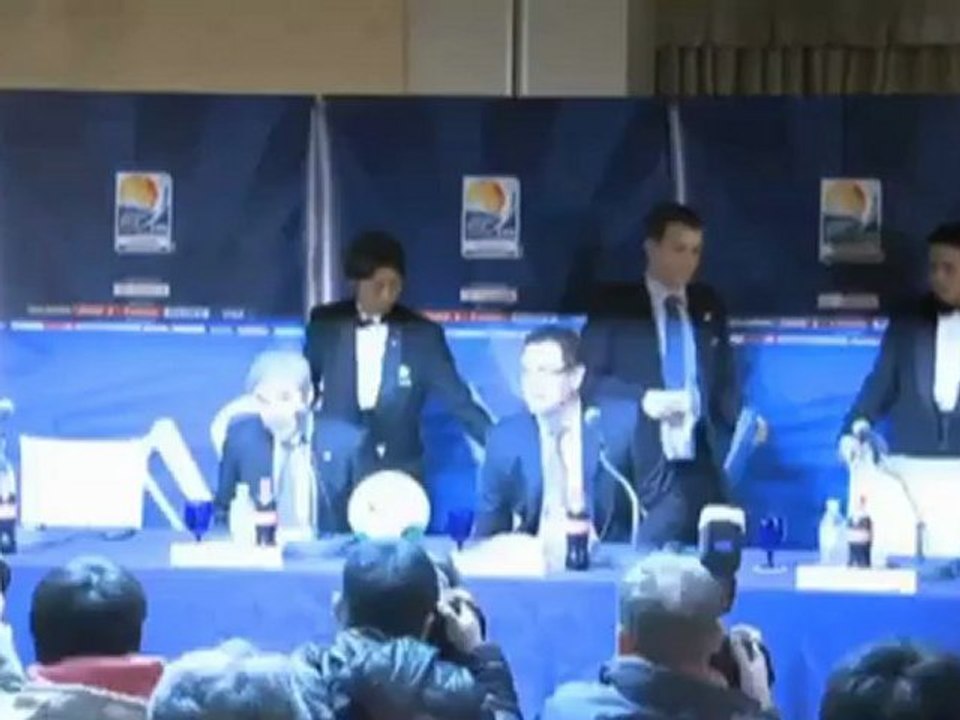 Klub-WM: Erster Test für Tor-Linien-Technologie