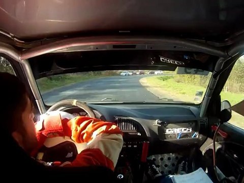 monts dômes 2012 es6 COMBE / FONLUPT saxo A6 temps scratch