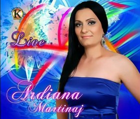 Ardiana Martinaj