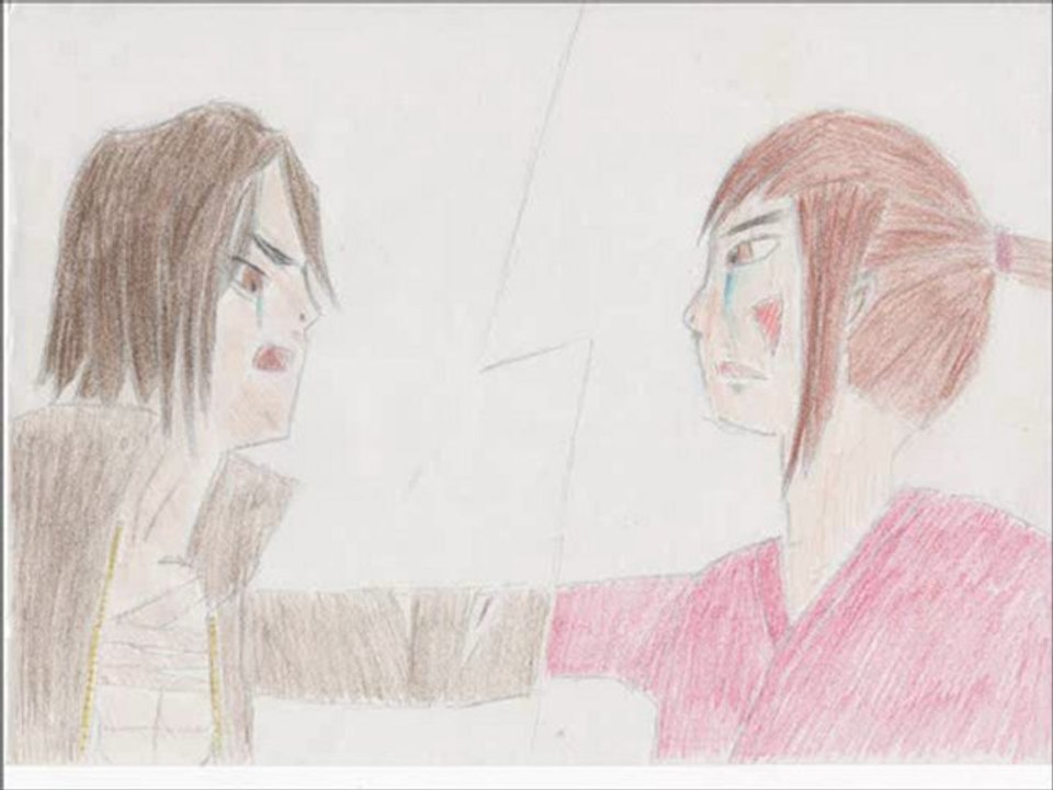 Naruto Gaiden Opening