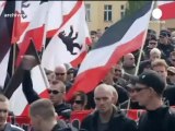 Germania: bandire o no l'estrema destra NPD?