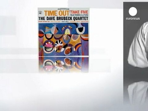 Décès du pianiste de jazz Dave Brubeck