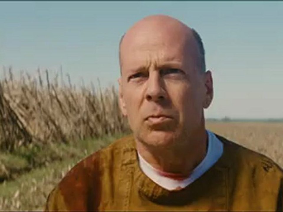 Looper - VF - Bande-annonce